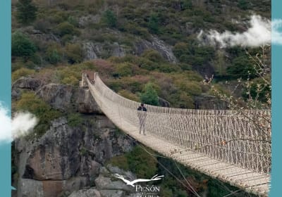 Parque Peñón del Águila 48-Hour Adventure Pass 2