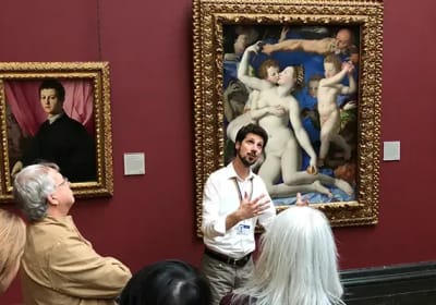 British Museum and National Gallery Tour – Semi-Private 2