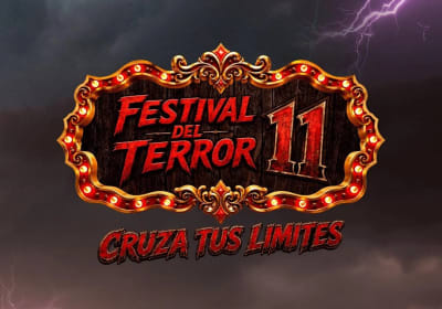 Festival del Terror en Salitre Mágico Bogotá 2