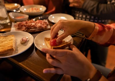 Barcelona Poble Sec Tapas & Wine Tour 2