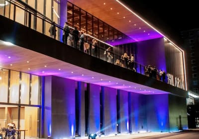 Wine ON Feria Interactiva de Vinos en Santiago 2