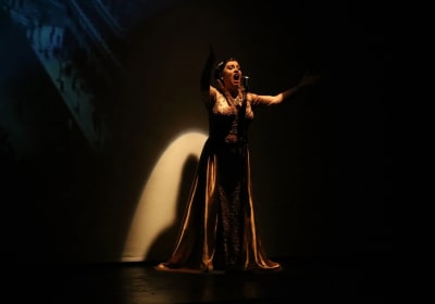Cena Show y Clase de Tango en La Ventana Buenos Aires 2