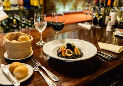 Entrada Cena Gourmet y Gala Lírica en Brighton Buenos Aires 2
