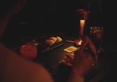 Entrada The Lift 1967: Bar Secreto con Show de Jazz y Sushi  2