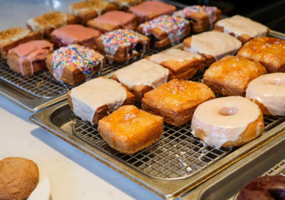 Washington DC Historic Delicious Donut & Walking Tour 2