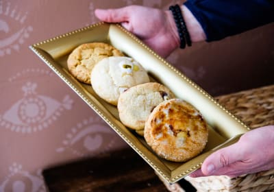 Santa Fe Sweet & Spicy Tour: Chiles, Churros & More 2