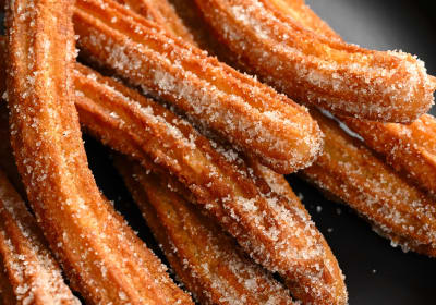 San Diego Haunted History & Delicious Sweet Treats Tour 2