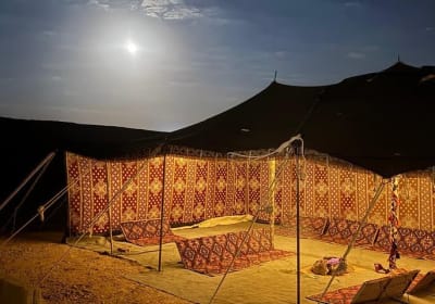 Edge of the World Desert Adventure Riyadh 2