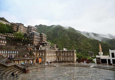 Abha Private City Tour: Top Attractions & Highlights 2