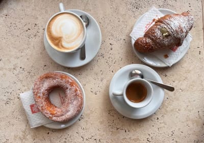 Early Morning Rome Tour with Pantheon Ticket & Breakfast 2