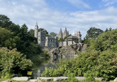 Central Park Walking Tour with Local Guide 2