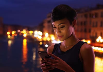 Venice: Mysteries and Legends Walking Audio Tour 2