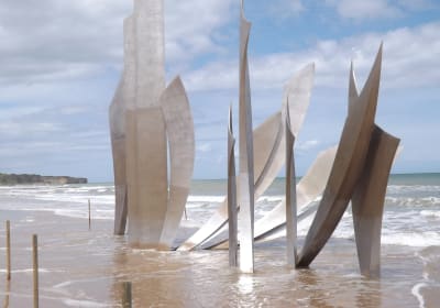 4-Days Normandy D-Day Day Tour From Paris (shared) 2