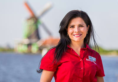 Countryside and windmills tour from Amsterdam 2