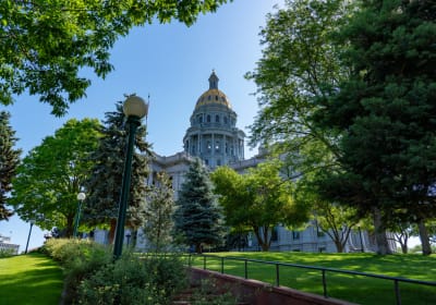 Discover Denver Bus Tour 2
