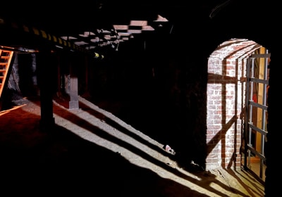 Haunted Shanghai Tunnels Tour & Craft Beer Tasting 2