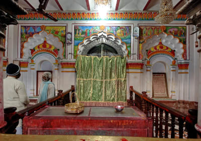 Janakpur Day Tour 2