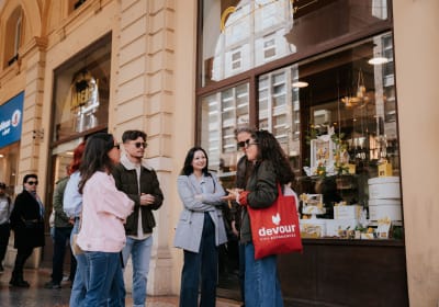 Bologna Food Tour & Market Experience 2