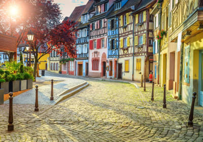 8 Days Alsace & Burgundy Travel Package (Private) 2