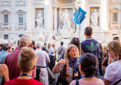 Best of Rome Private Walking Tour 2