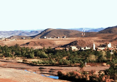 Morocco in 9 Days: Desert Dunes, Blue Cities and Imperial Cities from Marrakech 2