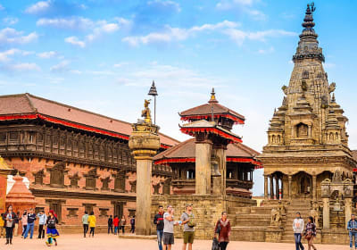 Kathmandu Day Tour 2
