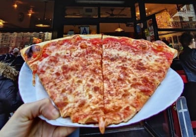 Private Greenwich Village Walking Tour: Food & Nightlife  2