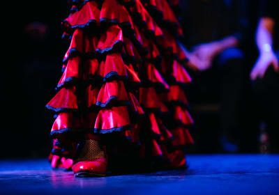 Seville Tapas & Flamenco Tour 2