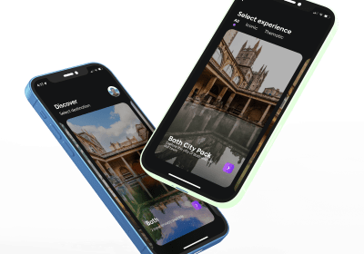 Top Historic Berlin Sites - Self Guided Audio Walking Tours 2