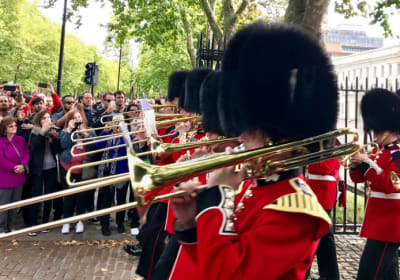 London in a Day: Tower of London Tour, Westminster Abbey & River Cruise 2