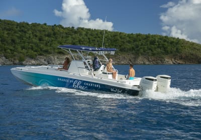 Full Day Private Charter: Snorkeling, Turtles, Beach Hopping 2