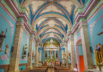 San Sebastian del Oeste 2