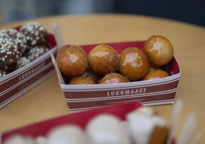 Athens Small-Group Food Tour 2