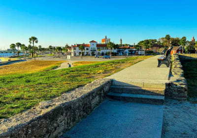 St Augustine Haunted History: A Self-Guided Audio Tour 2