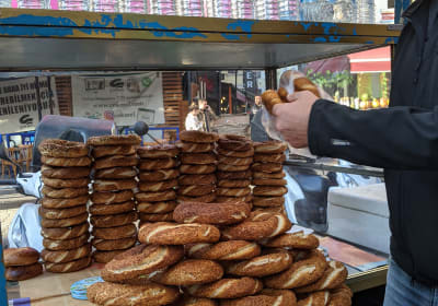 Born on the Bosphorus: Istanbul Waterside Neighborhoods 2