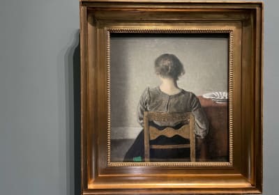 Musée d'Orsay Entry Ticket with Access to City Audio Tours 2