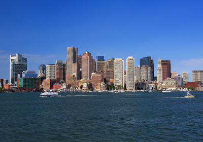 Boston City Tour 2