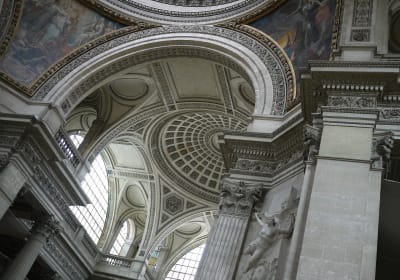 Pantheon Self-Guided Audio Tour + Rome City Guide 2