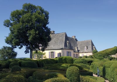 Castles & Gardens of Dordogne FD Trip from Sarlat private 2