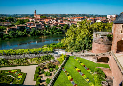 Albi Guided Walking Tour (private) 2