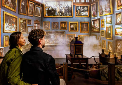 Rembrandts Amsterdam Experience 2