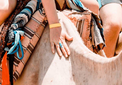 Agafay Desert Camel Ride and Quad Biking & Dinner with Show 2