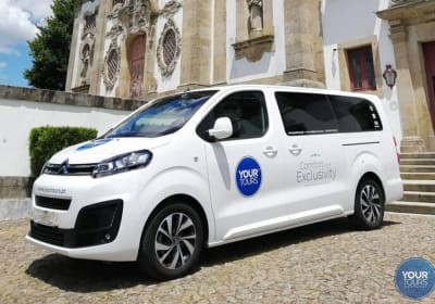 Braga & Guimarães Signature Tour – Customizable Experience (check add-ons) 2