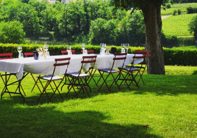 Private Cooking Class & Lunch in Médoc From Bordeaux  2