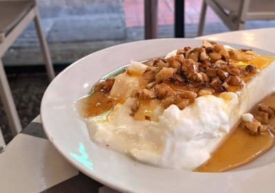 Culinary Secrets of Downtown Athens 2