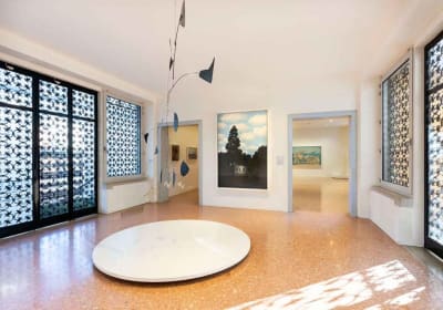 Fast Track to Peggy Guggenheim Ticket and Self-Guided Tour in Venice 2