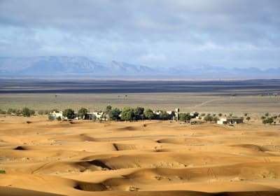 2-day Tour From Marrakech To Zagora 2