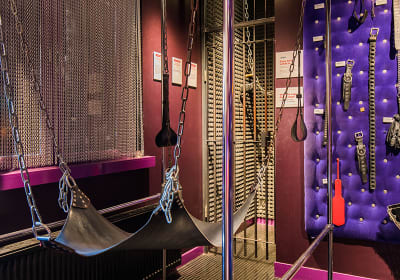 Red Light Secrets - Museum of Prostitution 2