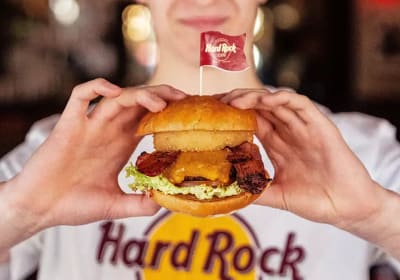  Hard Rock Cafe Berlin 2