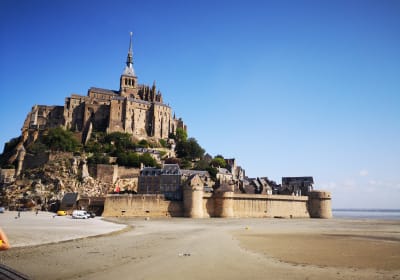 4 Days Normandy Travel Package based in Bayeux (shared) 2